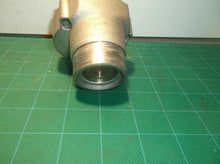 176634-06SV Gear Case Off Of a DeWALT DW235G 12" Electric Drill