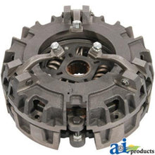 32510-14203 Dual Clutch Assy Fits Kubota