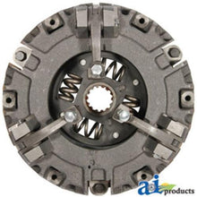 32510-14203 Dual Clutch Assy Fits Kubota