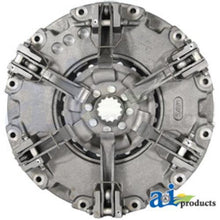 3304583M1 Double Clutch Fits Massey Ferguson