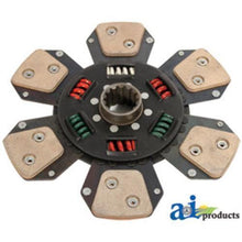 3311326M91 Clutch Disc Fits Massey Ferguson