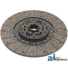 333003206 Transmission Disc (13") Fits Luk Clutch