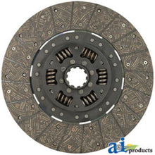 333003206 Transmission Disc (13") Fits Luk Clutch