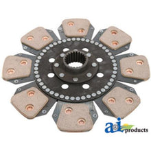 335015010 Clutch Disc Fits Luk Clutch