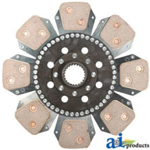 335015010 Clutch Disc Fits Luk Clutch