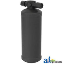 3383321M2 Drier Fits Massey Ferguson