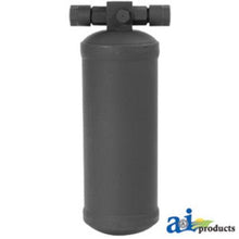 3383321M2 Drier Fits Massey Ferguson