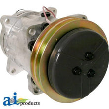 3386861M1 New Compressor Sanden Fits A/C Systems