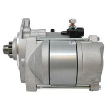 34070-16800 12VCWG/RND Starter Fits Electrical Apps