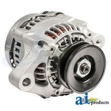 34070-75602 Alternator ND/IR/IF Fits Electrical Apps