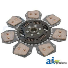 341723A1 Disc Transmission Fits Case-IH Tractor