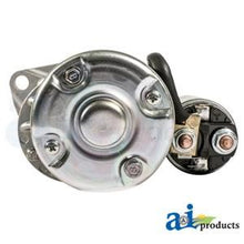 3435016M91 Starter Hi Fits Electrical Apps