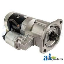 3435016M91 Starter Hi Fits Electrical Apps