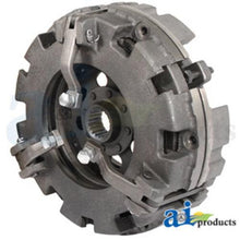 35080-14290 Dual Clutch Assembly Fits Kubota