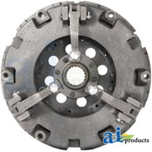 35080-14290 Dual Clutch Assembly Fits Kubota