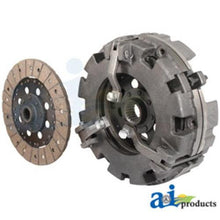 35080-14290 Dual Clutch Assembly Fits Kubota