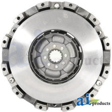 3532239M1 Double Clutch Fits Massey Ferguson
