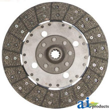 35502-25142 PTO Disc: 11" Solid Fits Kubota