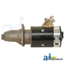 358160R91 10MT6VCCW10TW/R Starter Oliver Fits White/ Oliver/ Mpl Moline
