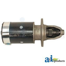 358160R91 10MT6VCCW10TW/R Starter Oliver Fits White/ Oliver/ Mpl Moline