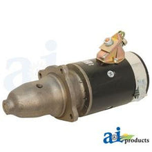 358160R91 10MT6VCCW10TW/R Starter Oliver Fits White/ Oliver/ Mpl Moline