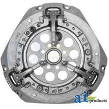 3599492M91 Single Clutch Fits Massey Ferguson