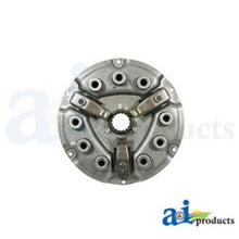 360746R1 Pressure Plate 10.5" 1.687"-16 Spline Fits International Harvester