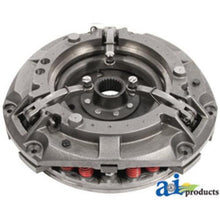 3610268M91 Double Clutch Fits Massey Ferguson