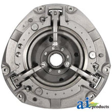 3610268M91 Double Clutch Fits Massey Ferguson
