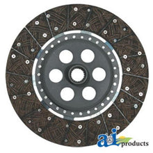 3610274M92 Disc MF Fits Massey Ferguson