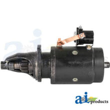 361982R91 10MT6VCCW10TW/R Starter Oliver Fits White/ Oliver/ Mpl Moline