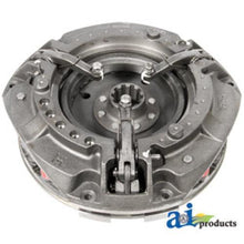3620408M91 Double Clutch Fits Massey Ferguson