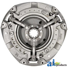 3620408M91 Double Clutch Fits Massey Ferguson