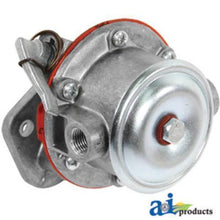 3637289M1 Pump Fuel Lift (Transfer Fits Massey Ferguson