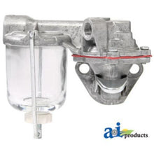 3637338M91 Pump Fuel Lift (Transfer Fits Massey Ferguson