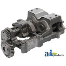 3637352M1 Balancer Assembly Fits Massey Ferguson