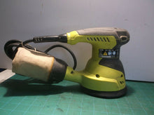 Ryobi RS290G 2.6 AMP 5" Random Orbit Sander