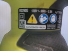 Ryobi RS290G 2.6 AMP 5" Random Orbit Sander