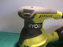 Ryobi RS290G 2.6 AMP 5" Random Orbit Sander