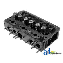 3638321M1 Head Cylinder Fits Massey Ferguson