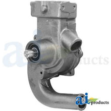 3641359M91 Water Pump w/o Pulley Fits Massey Ferguson