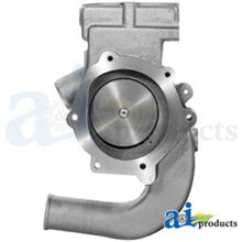 3641359M91 Water Pump w/o Pulley Fits Massey Ferguson