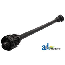 3643177M91 Complete 80Ã‚° Drive Line w/ Fits Massey Ferguson