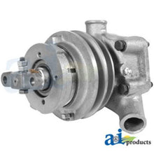 364852R92 Water Pump Fits Case-IH Tractor