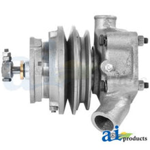 364852R92 Water Pump Fits Case-IH Tractor