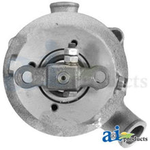364852R92 Water Pump Fits Case-IH Tractor