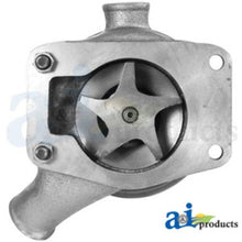 364852R92 Water Pump Fits Case-IH Tractor