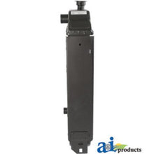 3666234M91 Radiator Fits Massey Ferguson