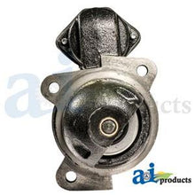 366770R91 22MT12VCCW9T Starter Fits Electrical Apps