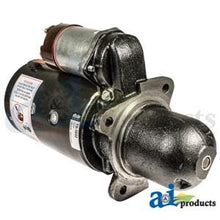 366770R91 22MT12VCCW9T Starter Fits Electrical Apps